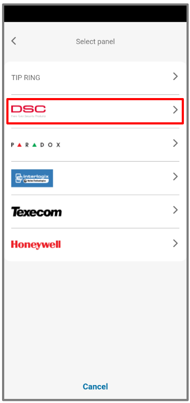 Pridėti naują sistemą